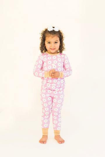 GIRL TWO PIECE SETS