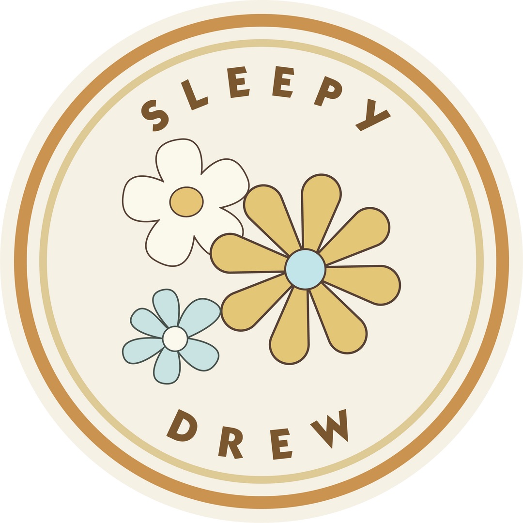 Sleepy Drew gift card